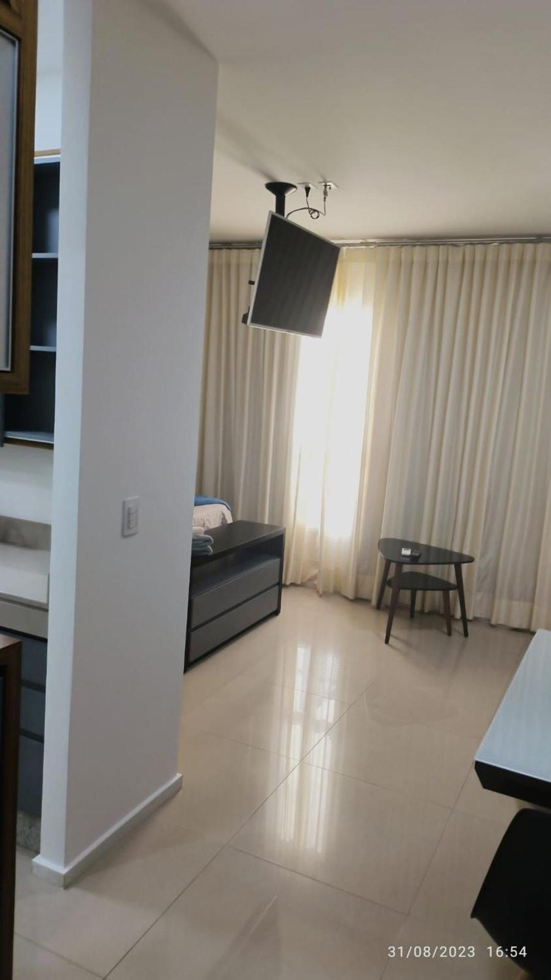 Sidney Smartstyle Apartment Goiania Exterior photo
